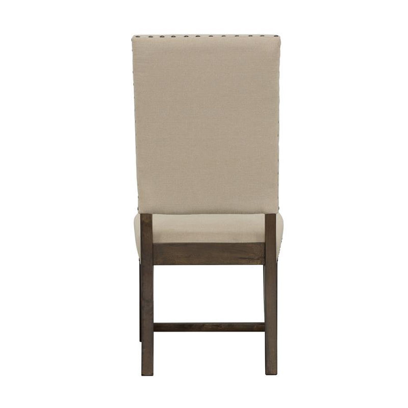 Twain - Upholstered Dining Side Chairs (Set of 2)