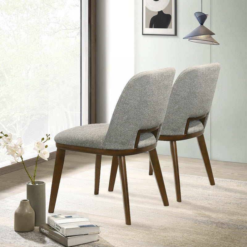 Blake - Modern Dining Chair (Set of 2)