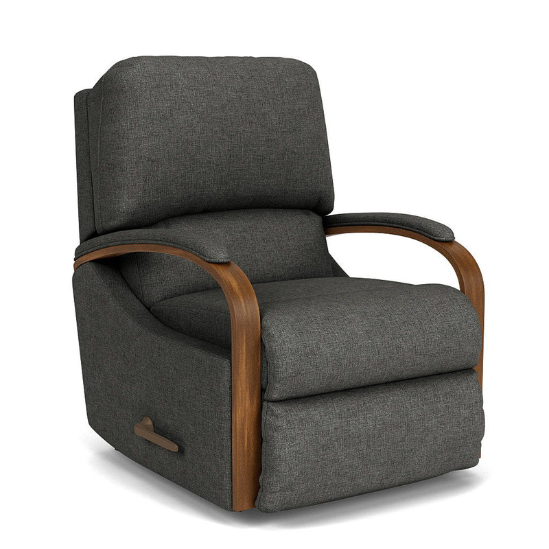 Woodlawn - Recliner - Fabric