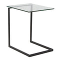 Zenn - Contemporary End Table