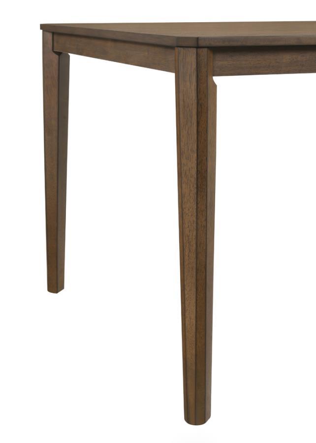 Wethersfield - Rectangular Wood Dining Table - Walnut