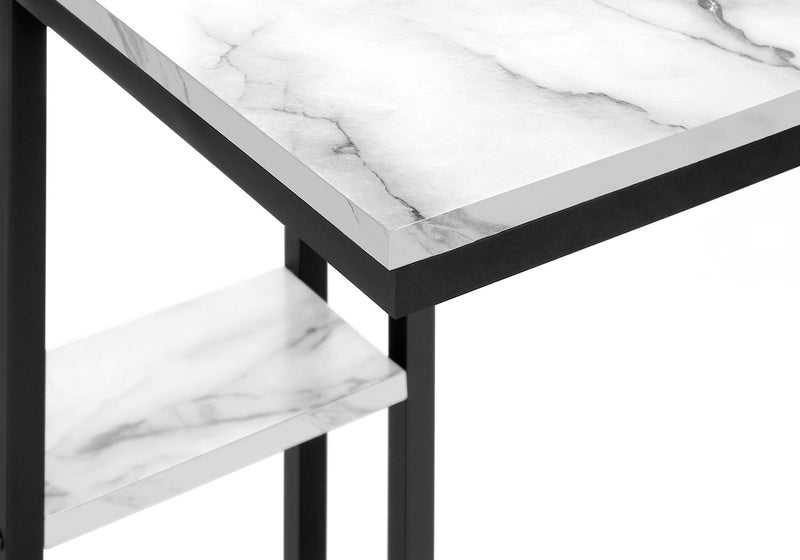 Accent Table C - Shaped, Contemporary & Modern