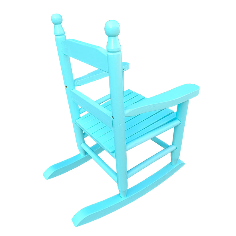 Children's Rocking Chair Indoor Or Outdoor, Suitable For Kids, Durable