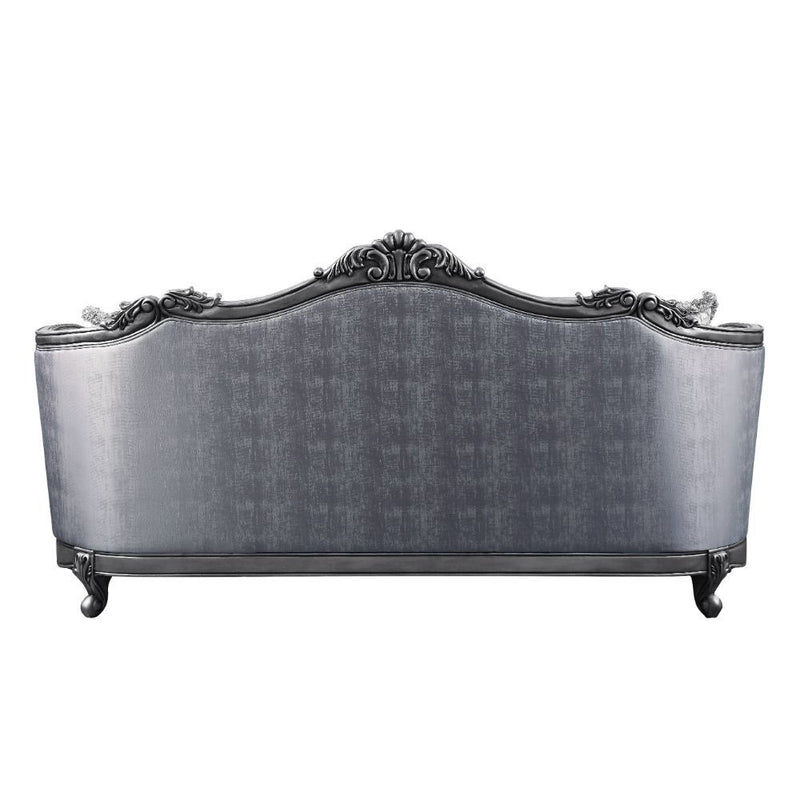 Ariadne - Sofa - Fabric & Platinum