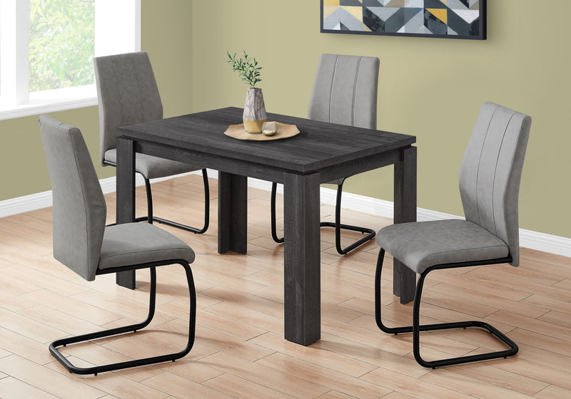 Rectangular Small Dining TableContemporary & Modern