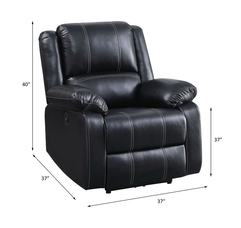 Zuriel - Power Recliner