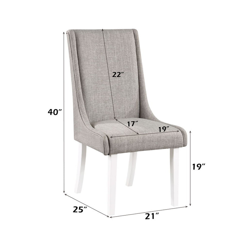 Hollyn - Side Chair (Set of 2)