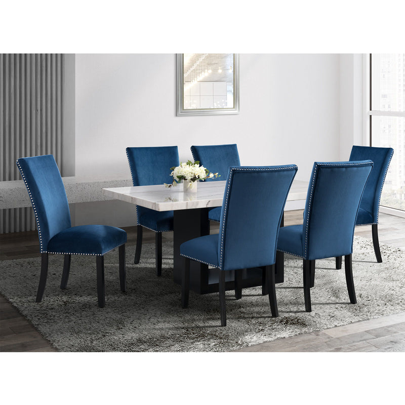 Valentino - Counter Height Dining Set