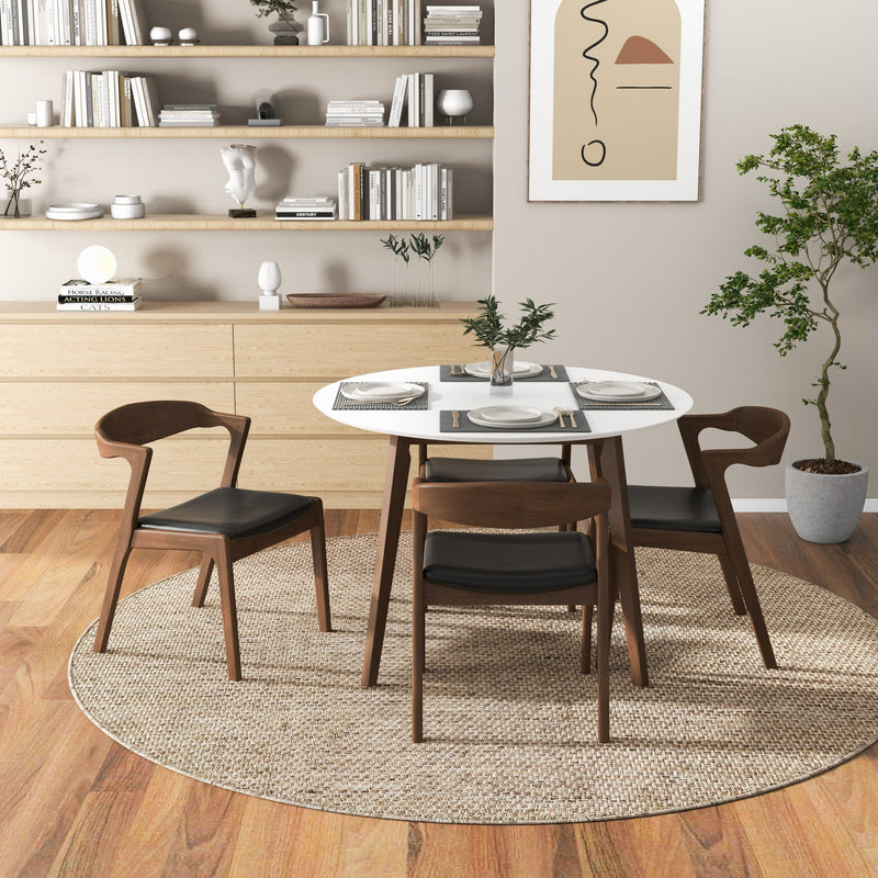 Alina - Elegant Dining Table