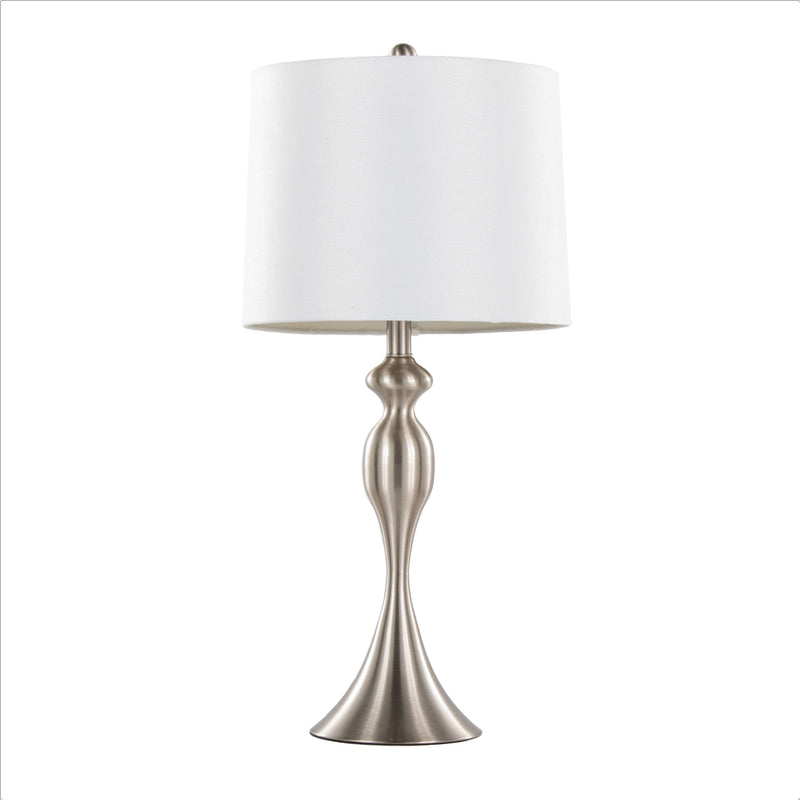 Ashland - Contemporary Table Lamp (Set of 2)