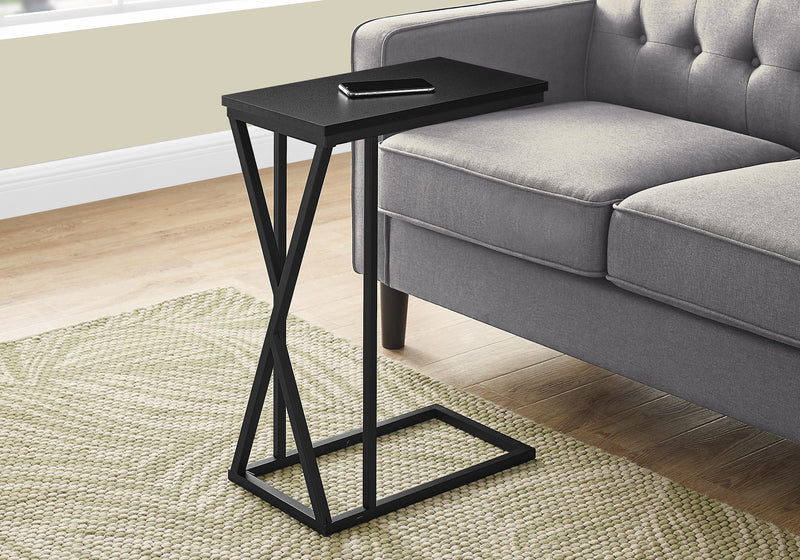 Accent Table C - Shaped, Contemporary & Modern