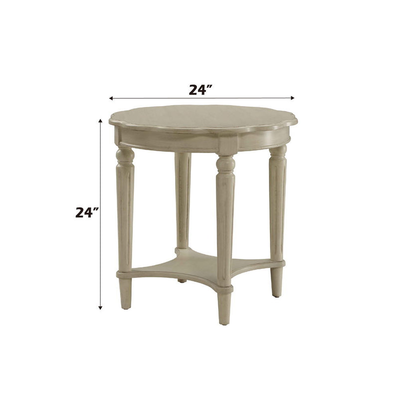 Fordon - End Table