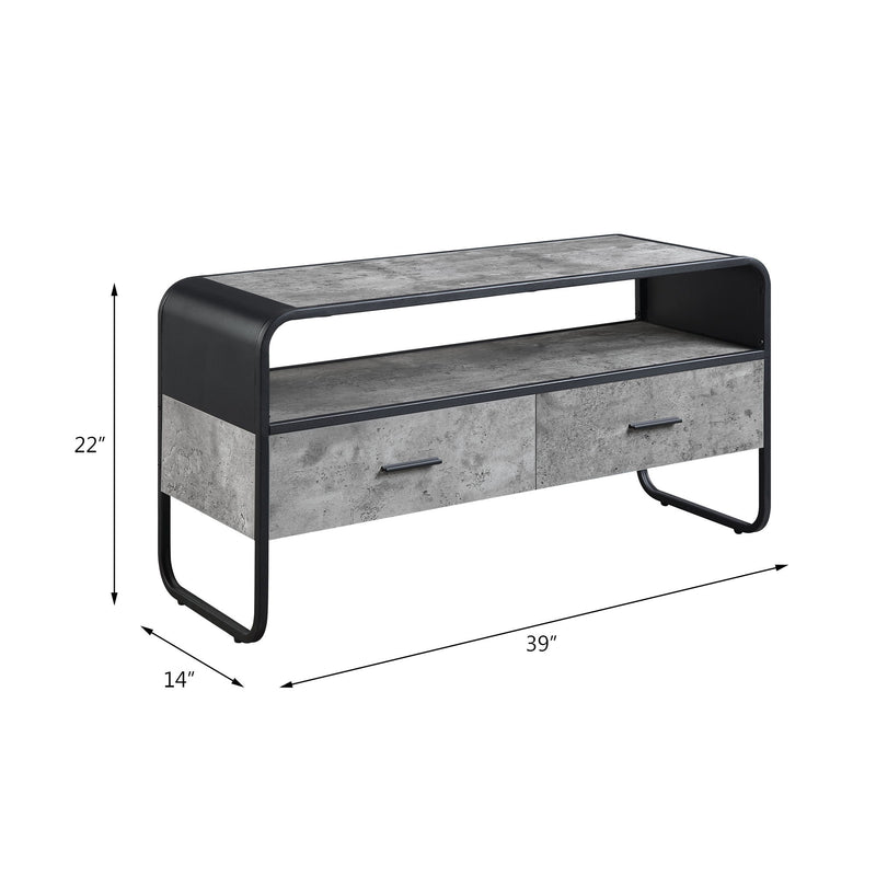 Raziela - TV Stand & Storage