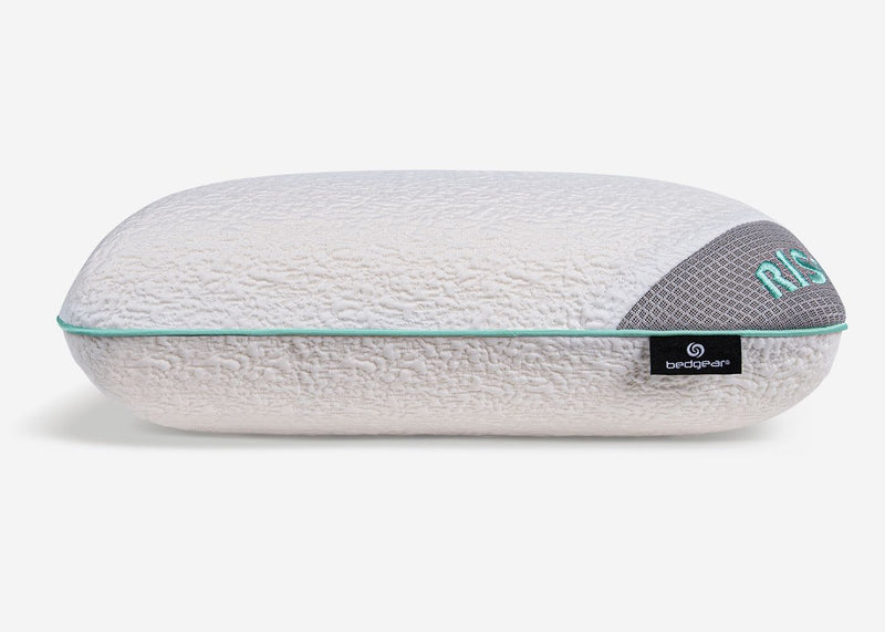 Rise Performance - Pillow - White