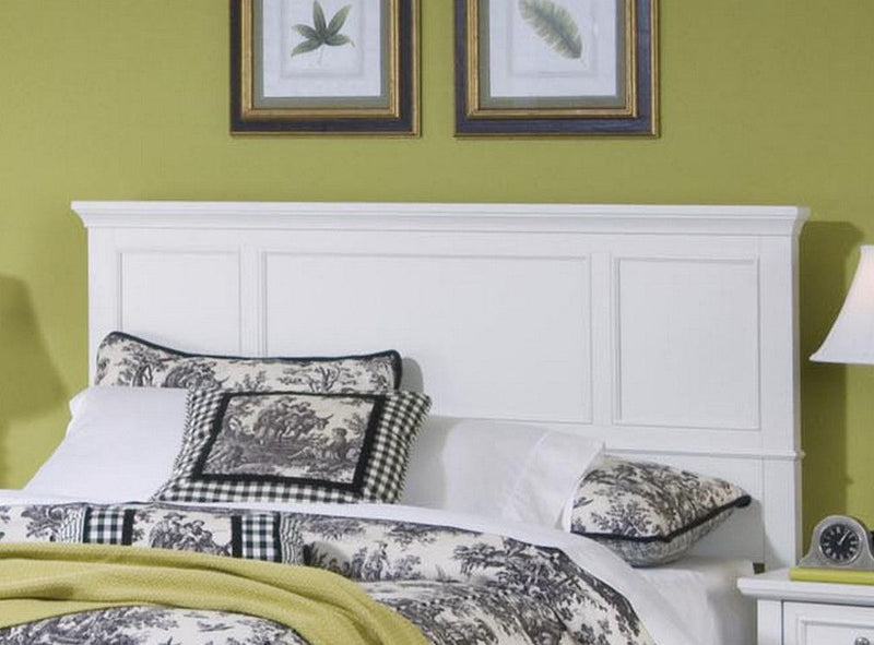 Century - Queen Headboard