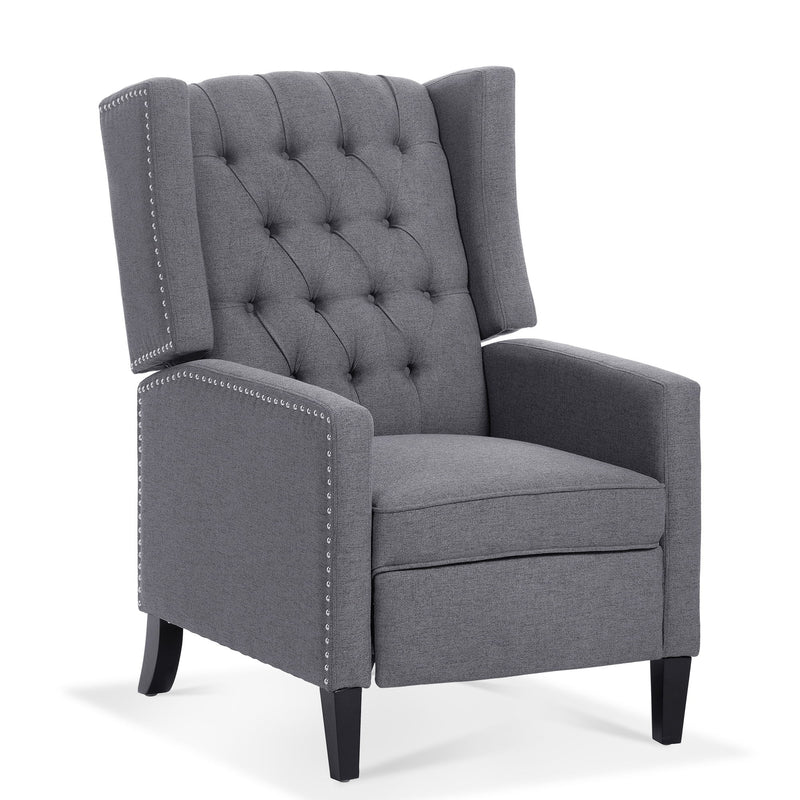 Manual Wing Chair Recliner