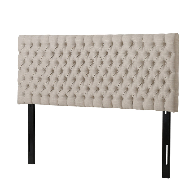 BIERMAN KING/CAL KING  HEADBOARD