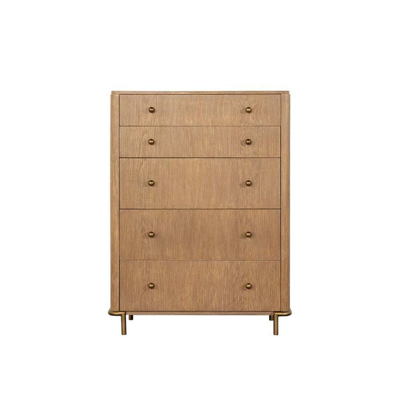 Arini - 5-Drawer Bedroom Chest