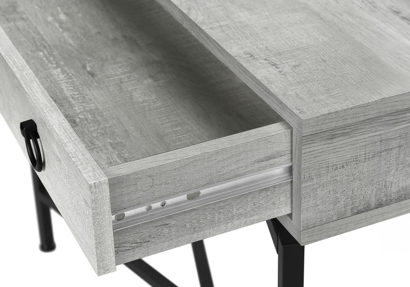 Accent Console Table For Entryway, Functional Storage Drawer