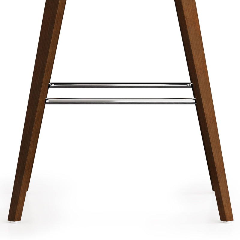 Randolph Bentwood - Counter / Bar Height Stool (Set of 2)