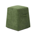 Clyde - Tapered Square Upholstered Ottoman