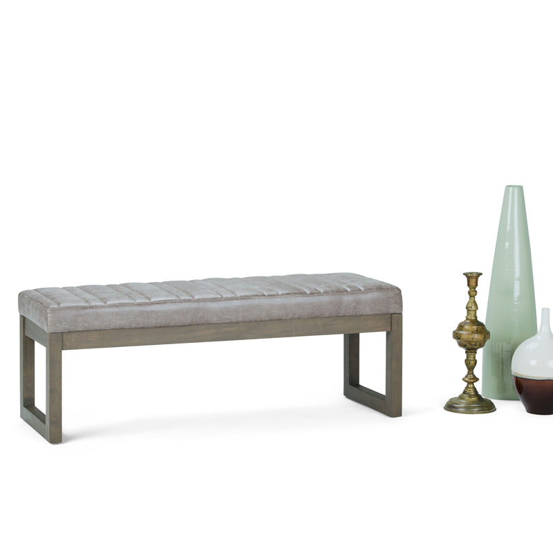 Casey - Multi Functional Ottoman Bench