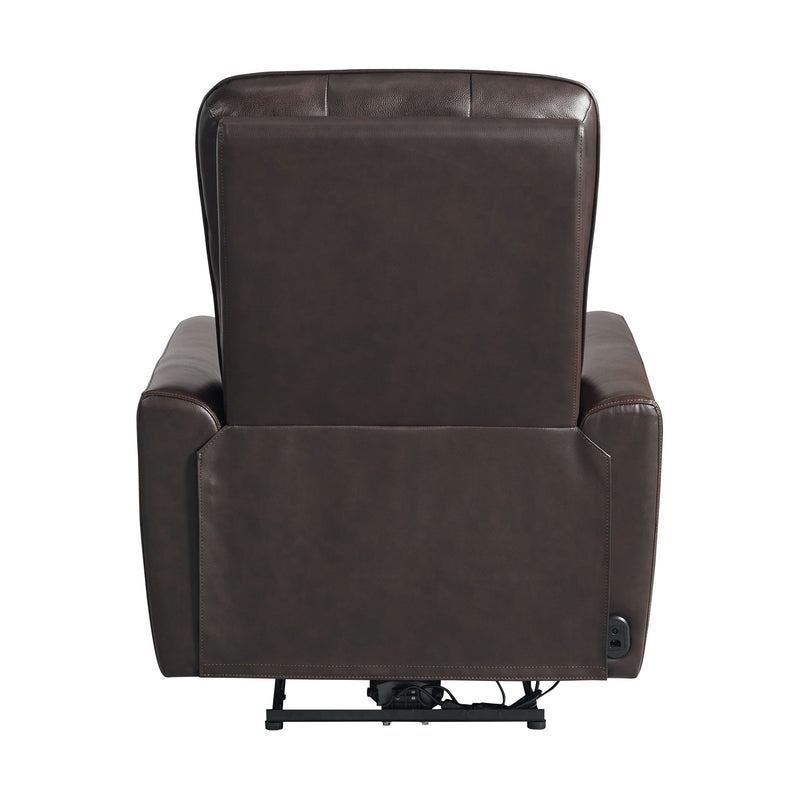 All Star - Power Recliner With Power Headrest & USB