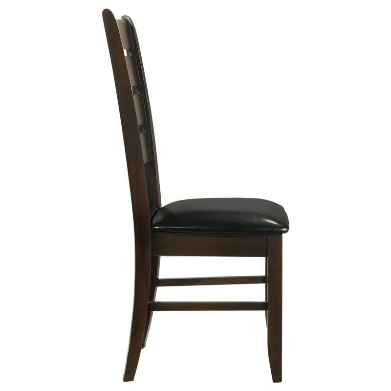 Dalila - Wood Dining Side Chair (Set of 2)