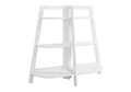 Bookshelf, Bookcase, Etagere, 3 Tier, For Office, Contemporary & Modern