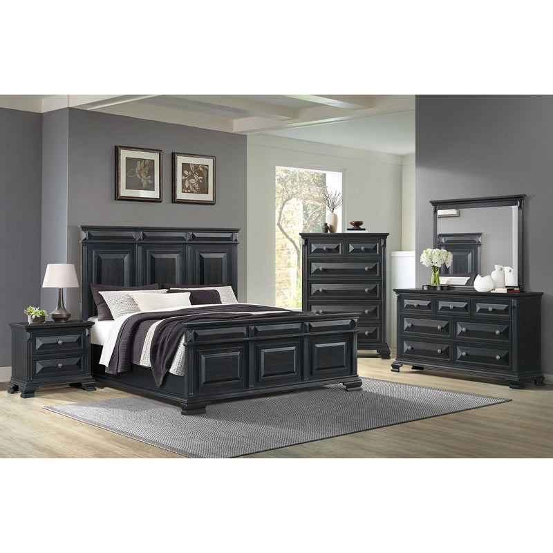 Bridgestone - 6-Drawer Chest