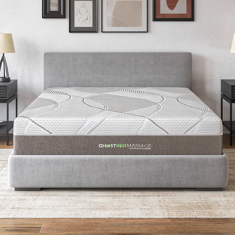 12" Profile Massage Mattress