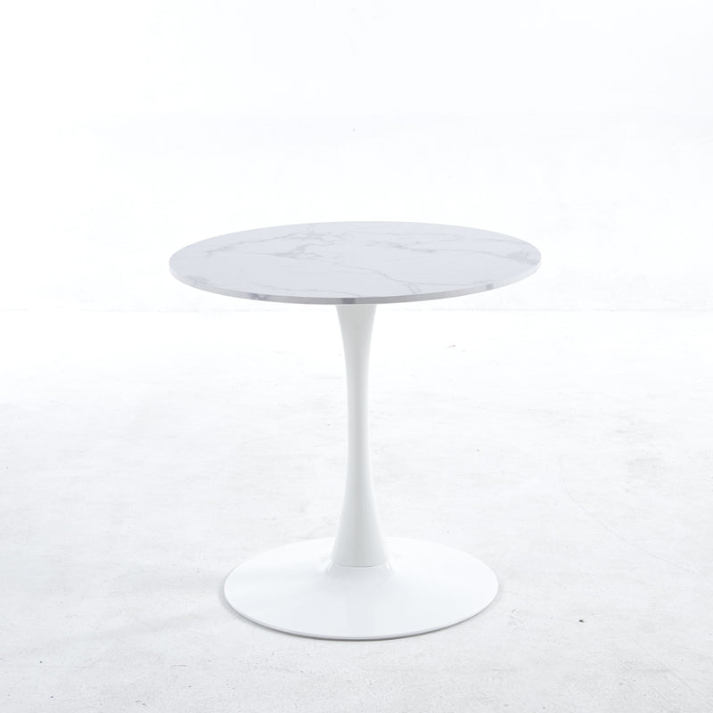 Tulip Special Dining Table, MDF Dining Table