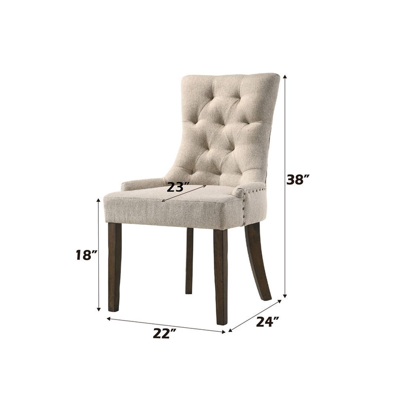 Farren - Side Chair