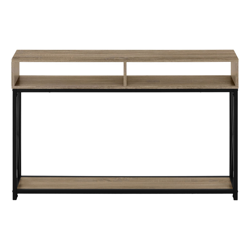 Accent Console Table For Entryway, Contemporary Design