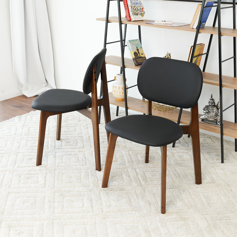 Kelsey - Stylish Dining Chair (Set of 2)