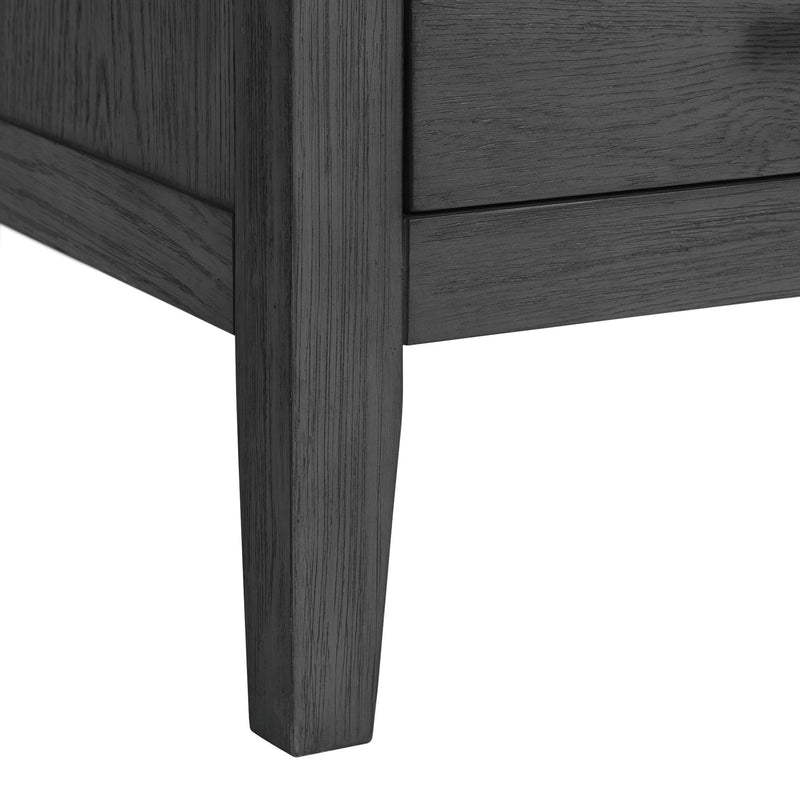 Versailles Contemporary - 6-Drawer Dresser