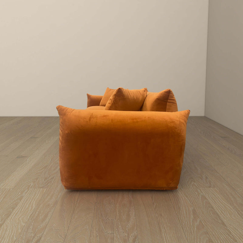 Arlo - Comfort Sofa