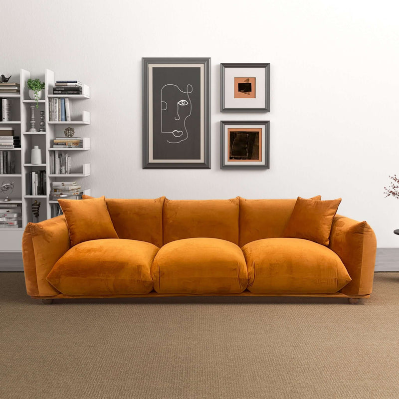 Arlo - Comfort Sofa