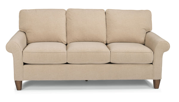 Westside - Sofa - Beige