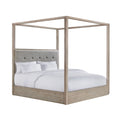 Arcadia - Canopy Bed