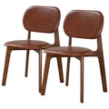 Kelsey - Stylish Dining Chair (Set of 2)