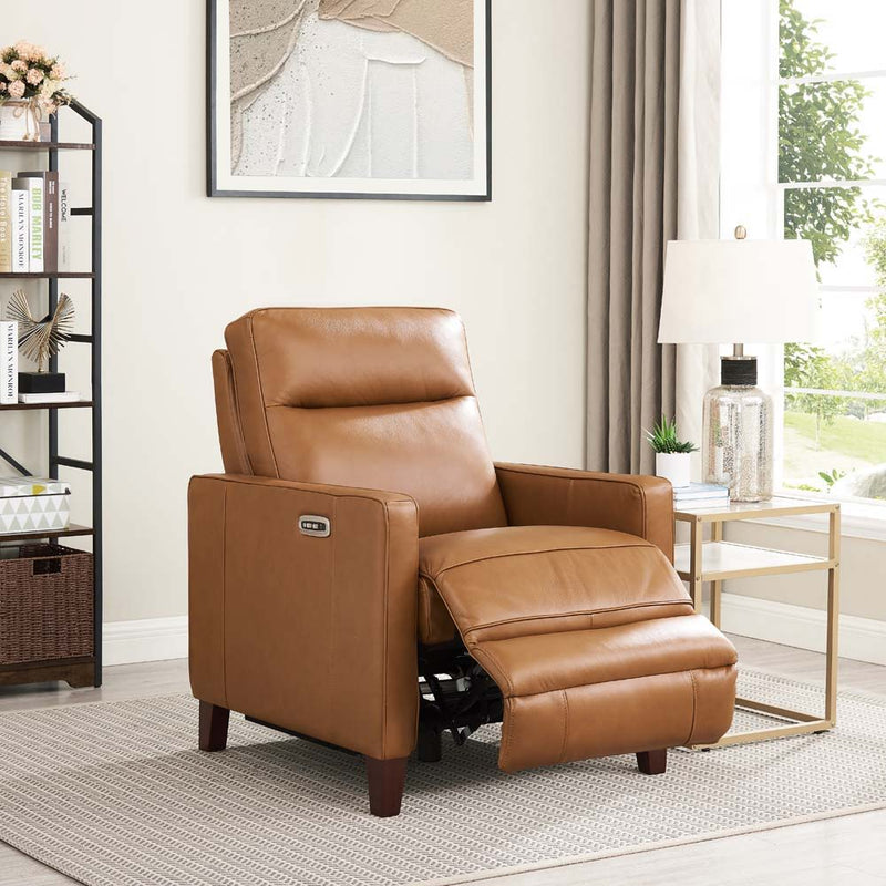 Ashby - Power Headrest Zero Gravity Recliner