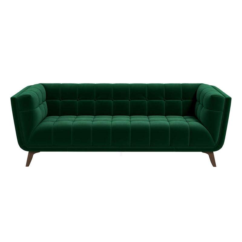 Addison - Mid-Century Modern Design Tufted Sofa