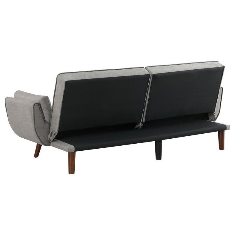 Caufield - Upholstered Convertible Sofa Bed