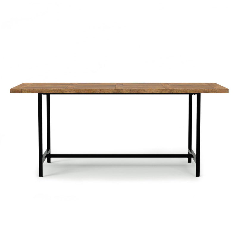 Campbell - Handcrafted Dining Table