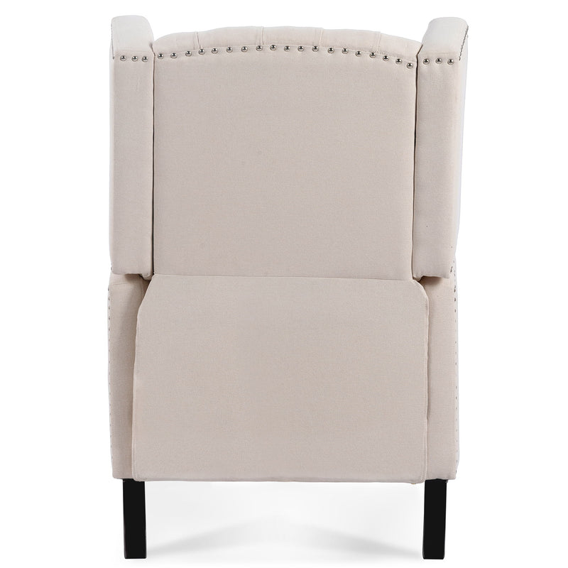 Manual Wing Chair Recliner