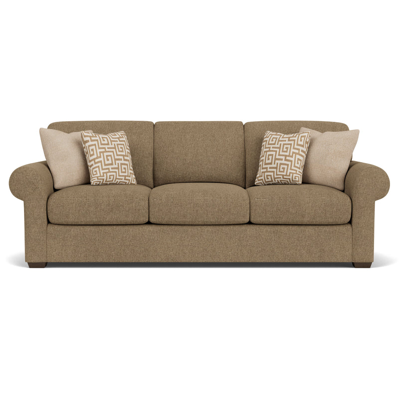 Randall - Three-Cushion Sofa