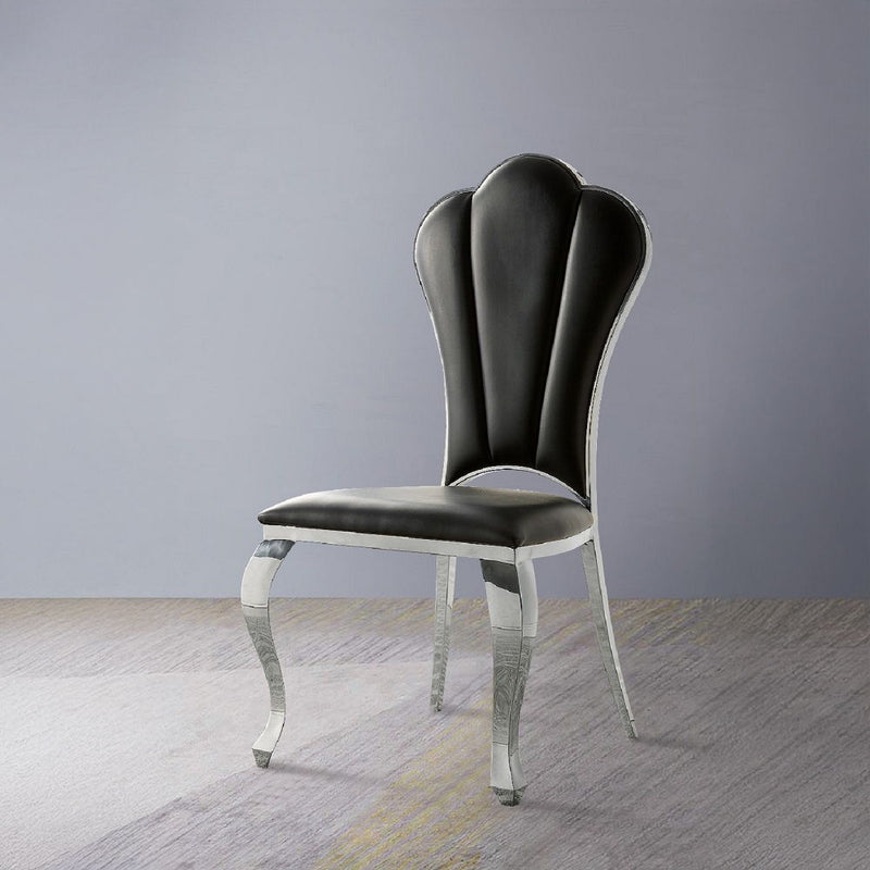 Cyrene - Side Chair - 20"