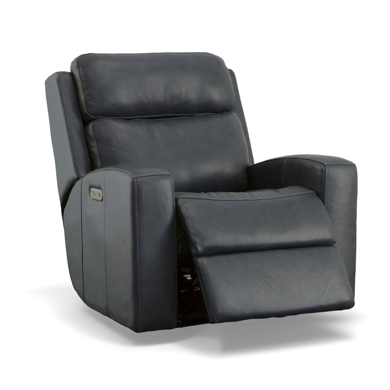 Cody - Power Gliding Recliner with Power Headrest