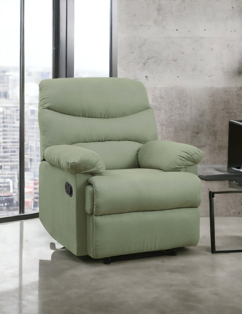 Arcadia - Micro Motion Glider Recliner